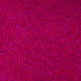 Rib Shaped Possum Merino Jacket