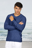 Summer Possum Crew Neck