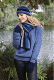 Tempo Possum Merino Scarf