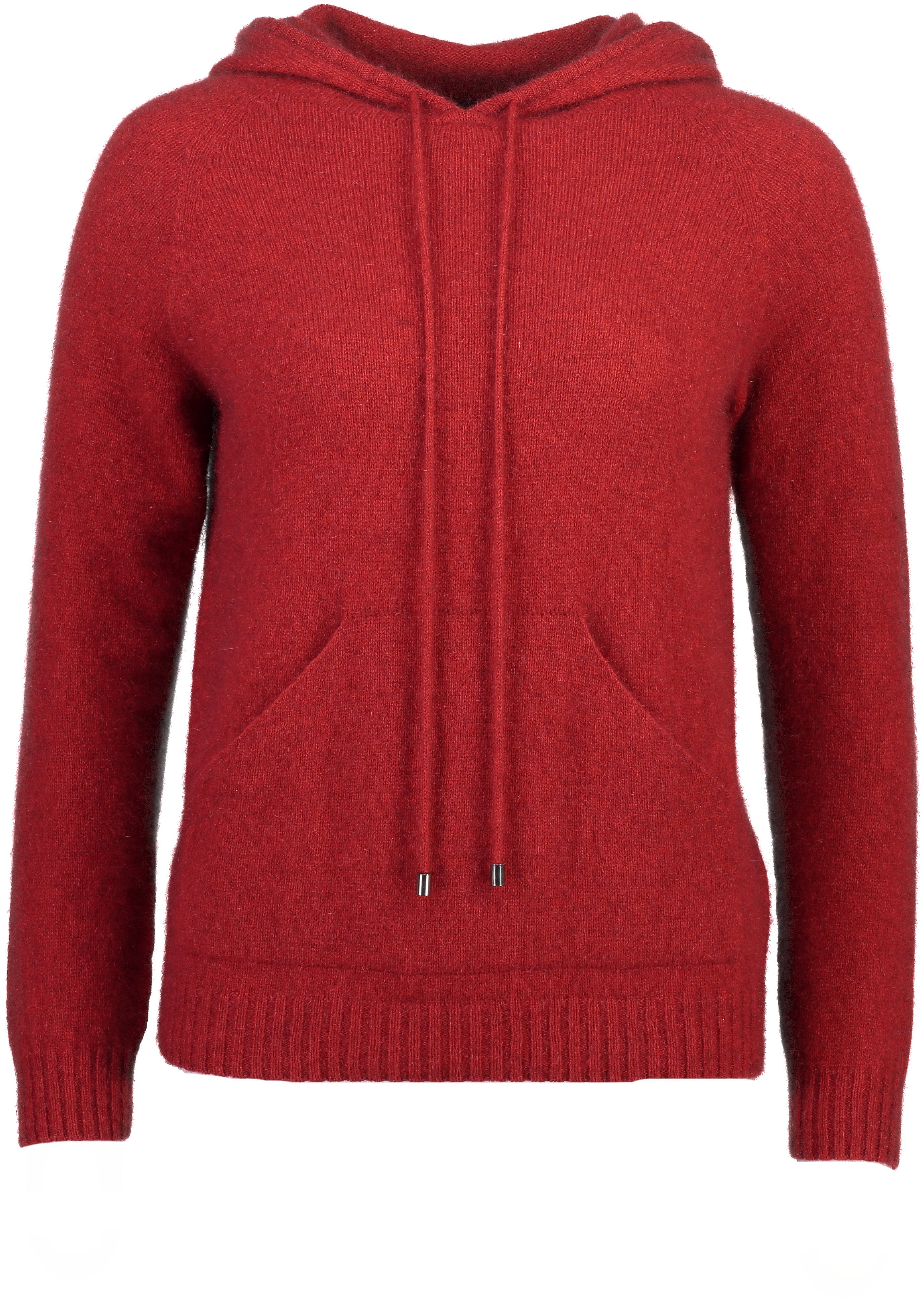 Casual Possum Merino Hoodie