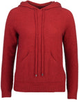 Casual Possum Merino Hoodie