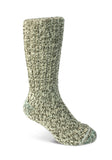 Unisex Fleck Wool Socks 3 Pack