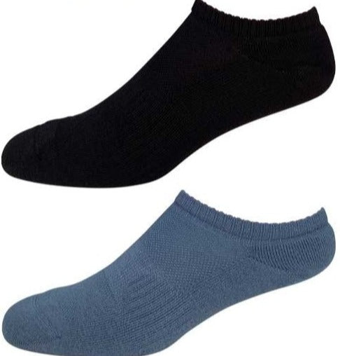 Merino Wool Anklet Sock