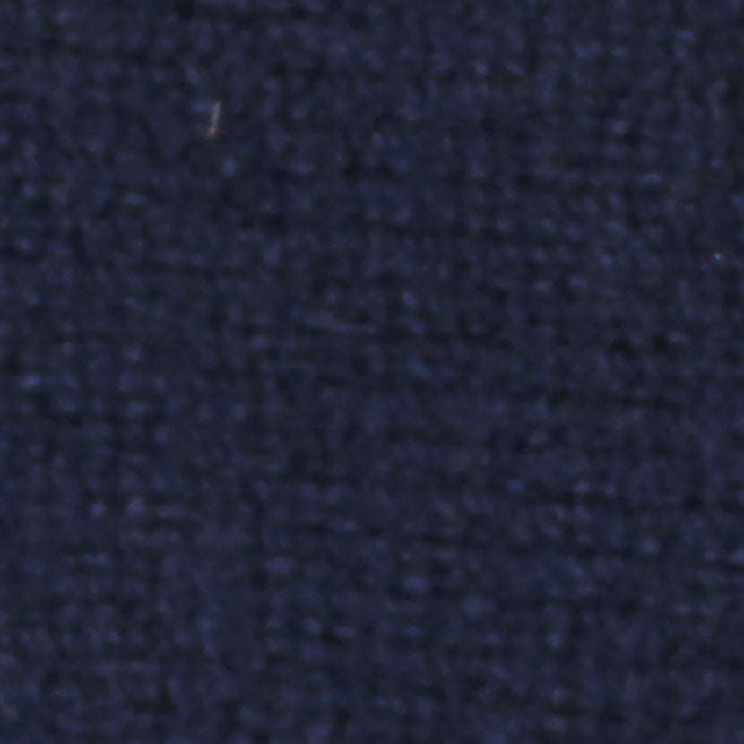 Plain Double Layer Merino Wool Beanie