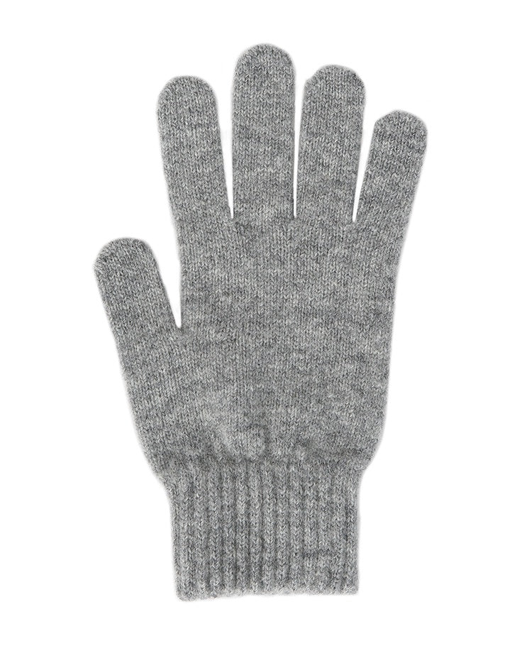 Fine Merino Wool Dress Gloves