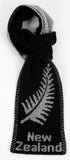 NZ Fern Merino Wool Loop Scarf