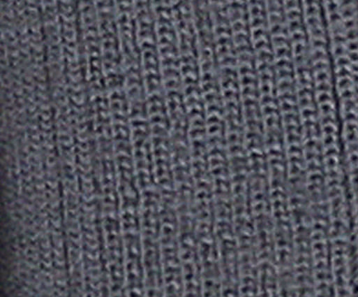 Ribbed Merino Wool Dress Socks