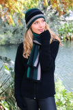 Tempo Possum Merino Scarf