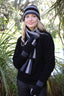Tempo Possum Merino Scarf