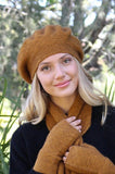 Dash Possum Merino Beanie