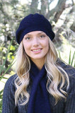 Dash Possum Merino Beanie