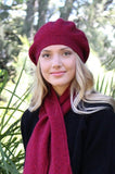 Dash Possum Merino Beanie
