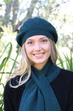 Dash Possum Merino Beanie