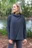 Enfold Possum Merino Jacket