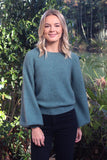 Cirrus Possum Merino Jumper