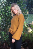 Cirrus Possum Merino Jumper