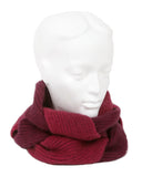 Plait Possum Merino Cowl