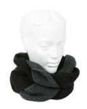 Plait Possum Merino Cowl