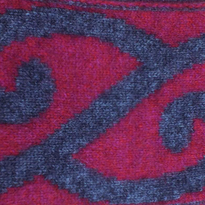 Aroha Possum Merino Jacket