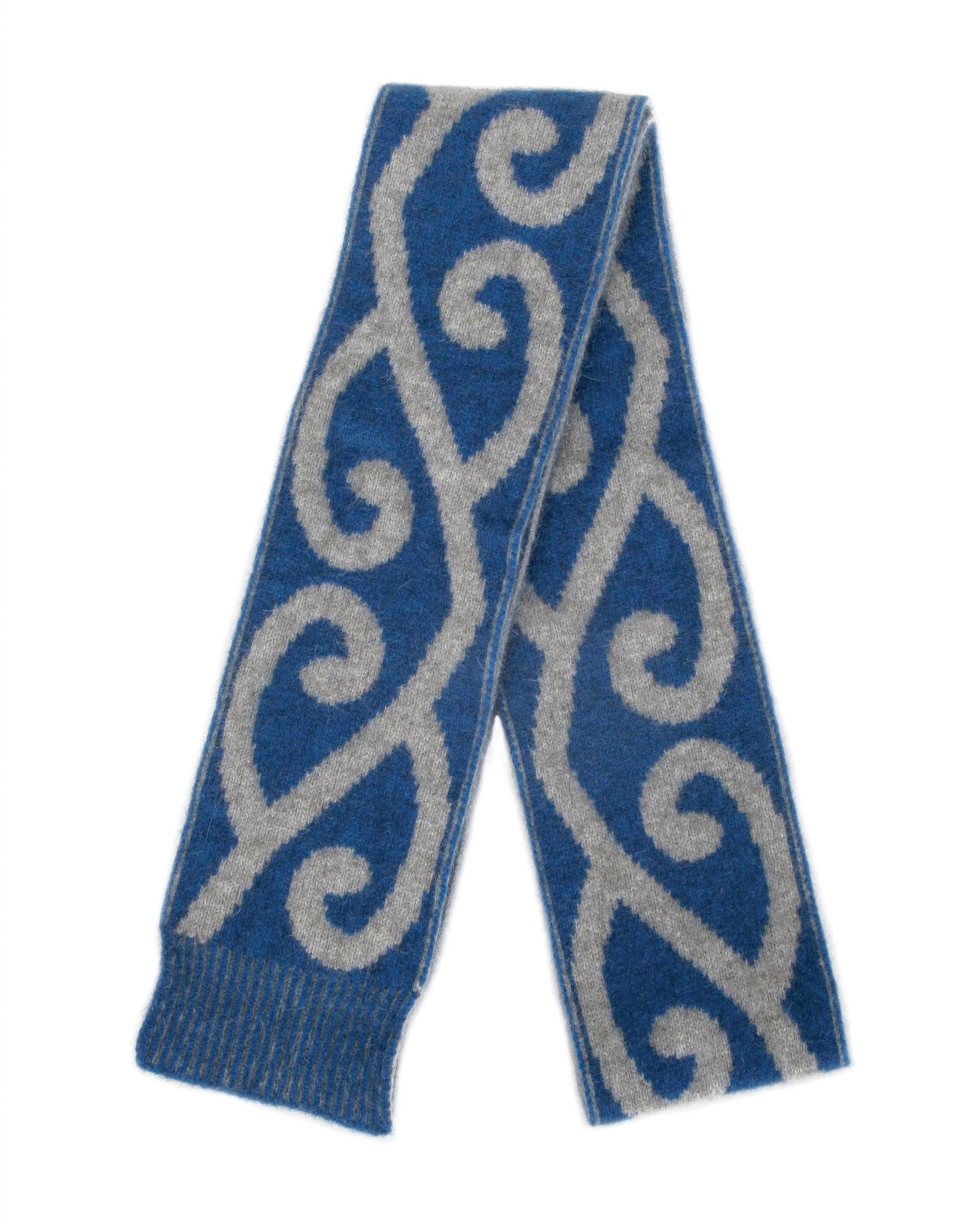 Aroha Possum Merino Scarf