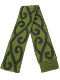 Aroha Possum Merino Scarf