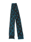 Aroha Possum Merino Scarf