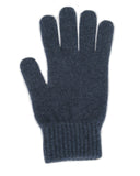 Plain Single Thickness Possum Merino Gloves