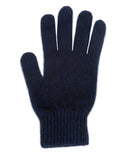 Plain Single Thickness Possum Merino Gloves