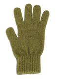 Plain Single Thickness Possum Merino Gloves