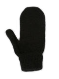 Possum Merino Mitten