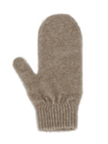 Possum Merino Mitten