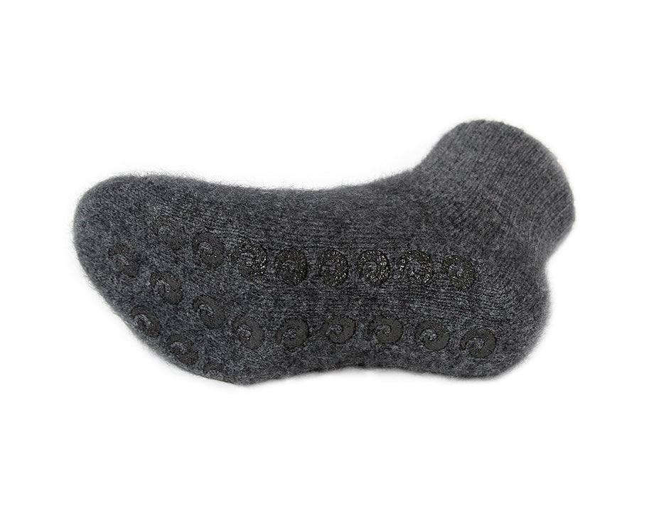 Possum Merino House Socks