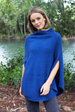 Jules Possum Merino Poncho