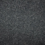 Alpaca Wool Socks-Slate Swatch