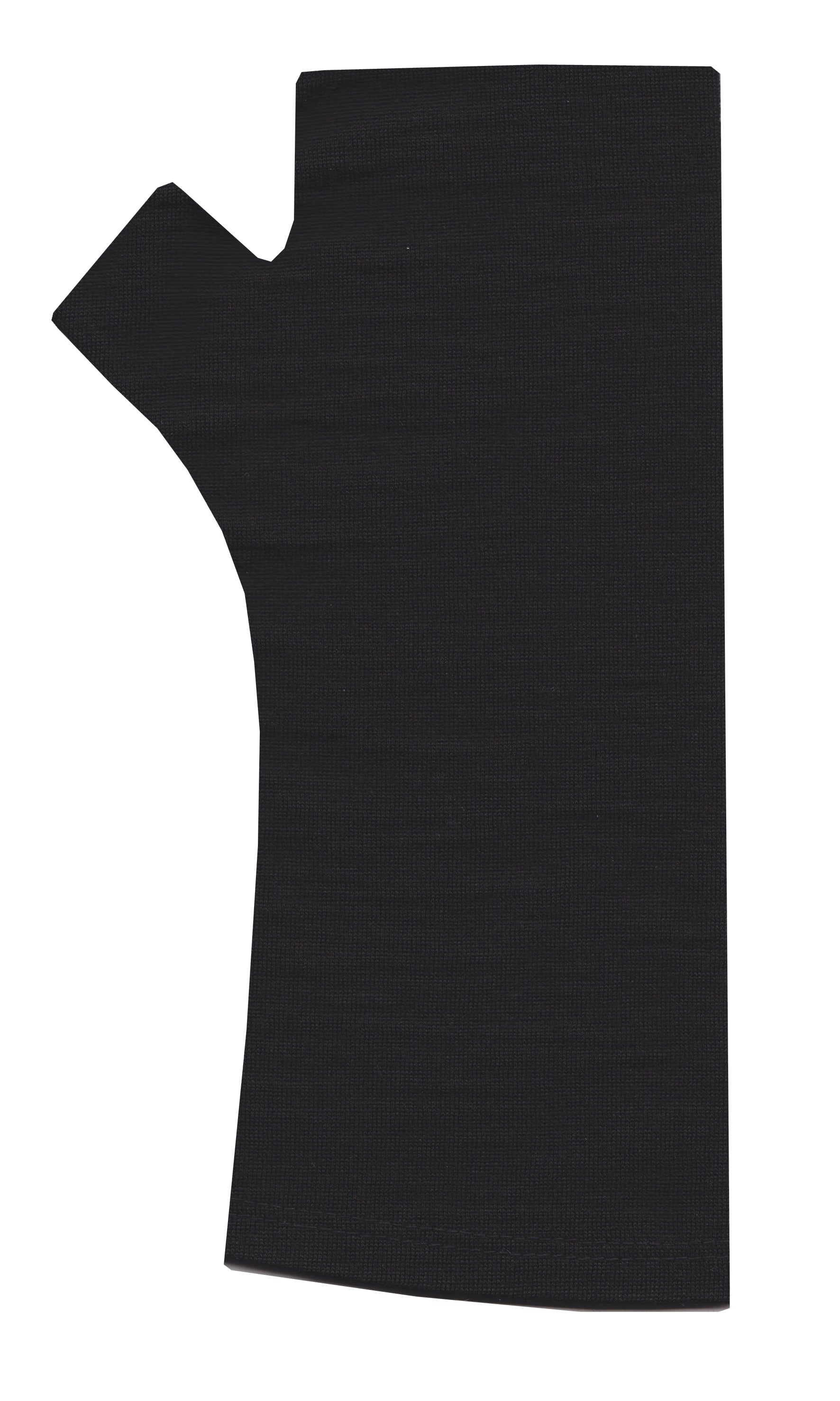 Plain Merino Wool Gloves