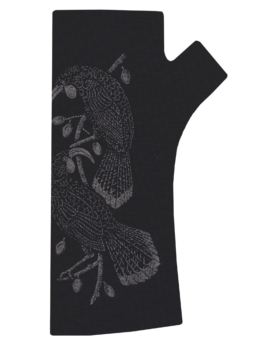 Huia Merino Wool Gloves