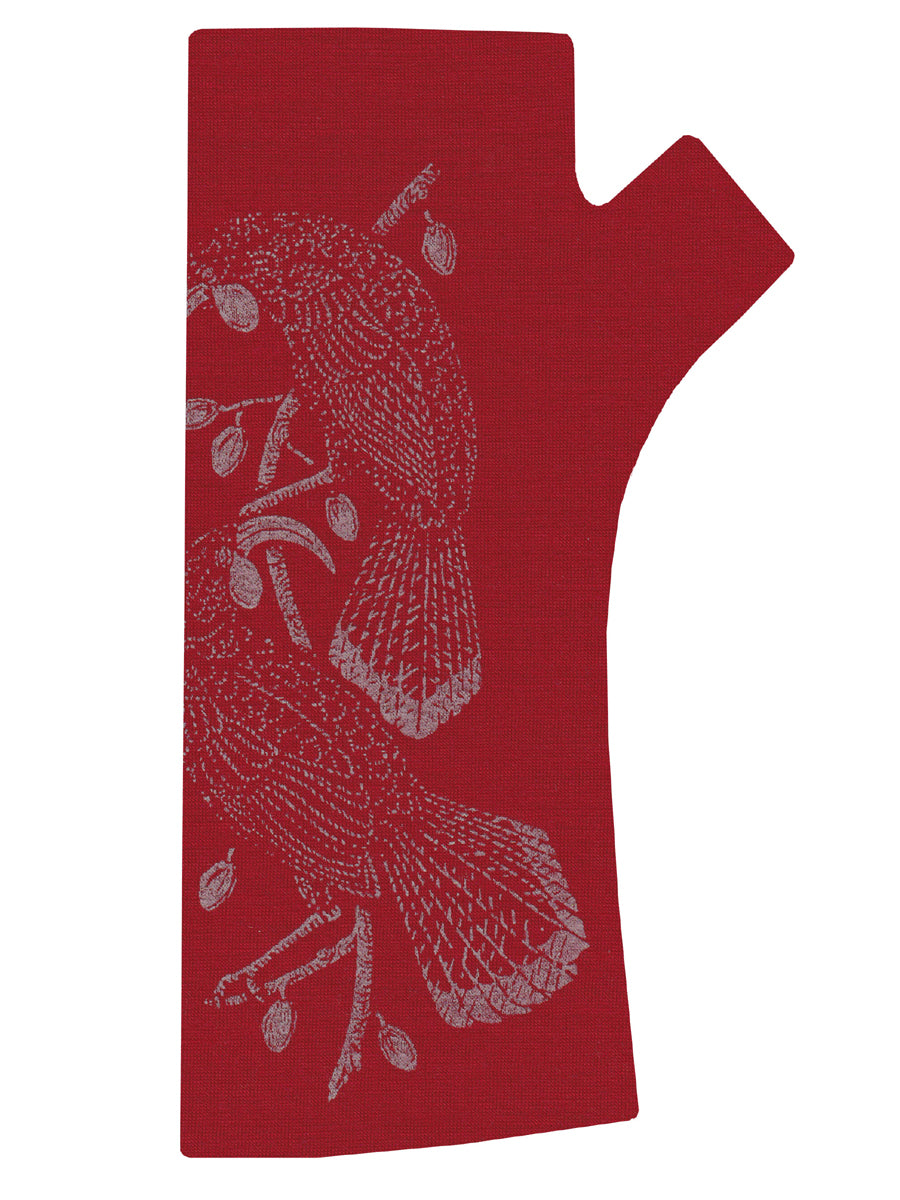 Huia Merino Wool Gloves