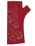 Huia Merino Wool Gloves