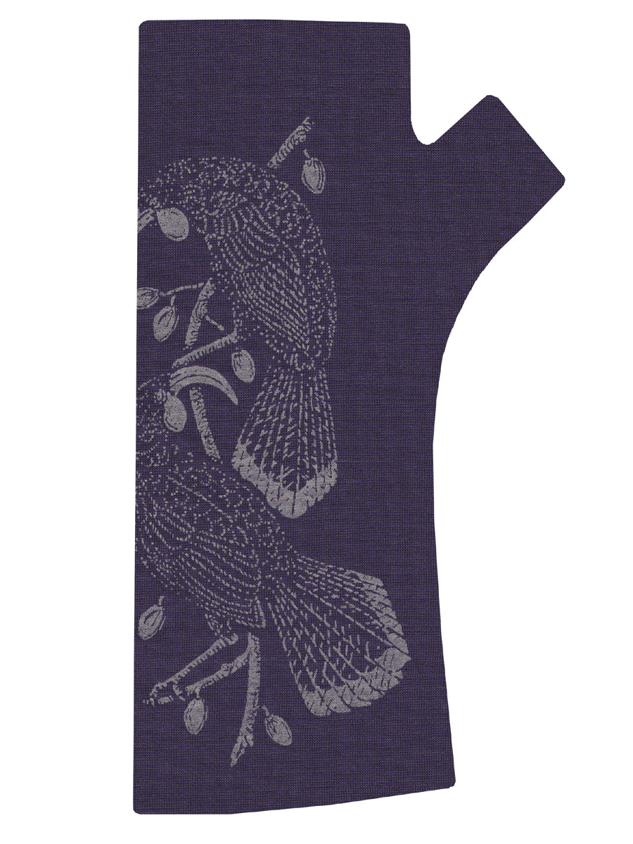 Huia Merino Wool Gloves