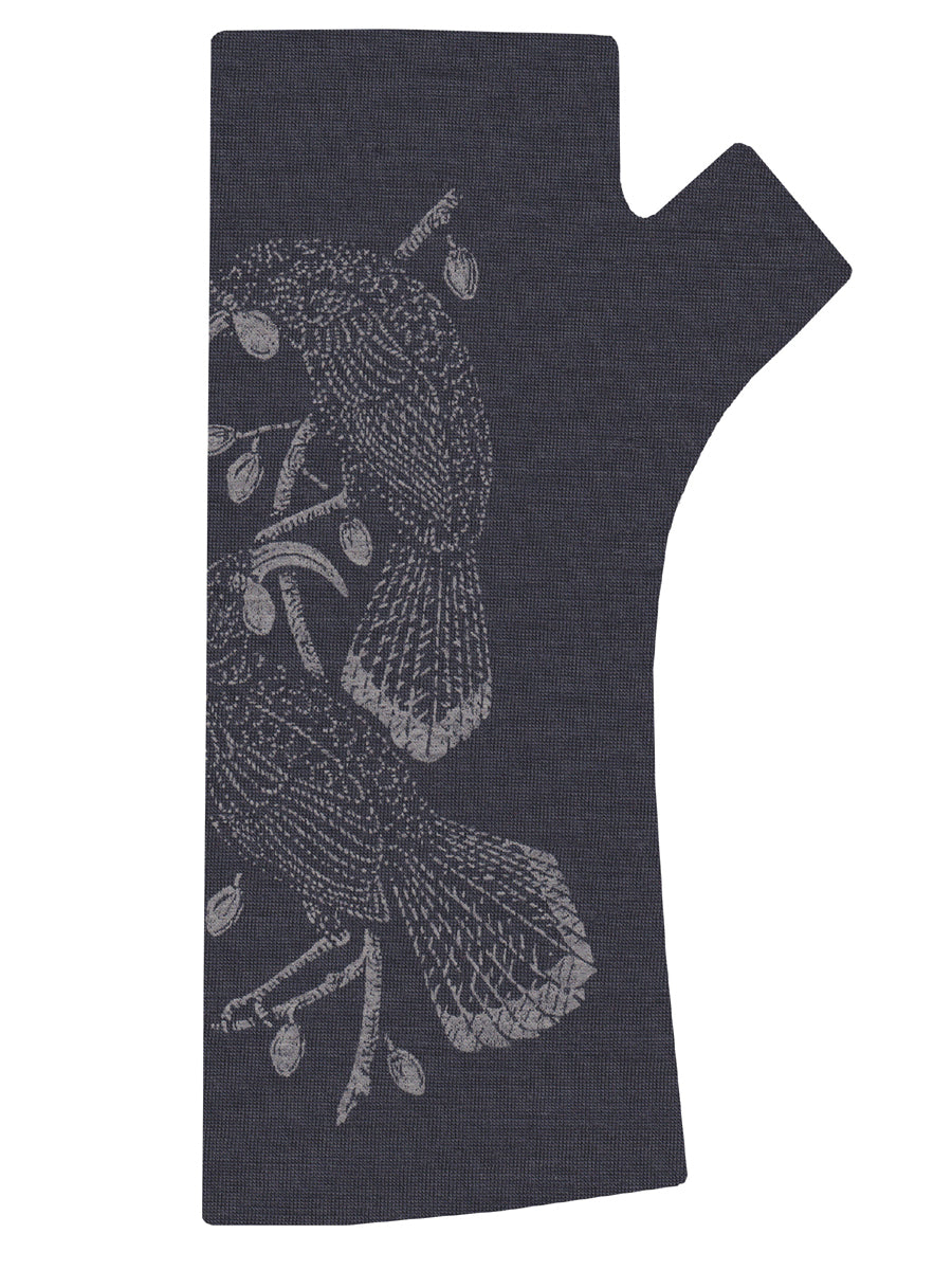 Huia Merino Wool Gloves