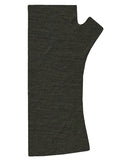 Plain Merino Wool Gloves