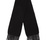 Unisex Merino Wool Scarf