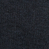 Merino Wool Plain Beanie - Lothlorian Knitwear