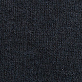 Plain Double Layer Merino Wool Beanie