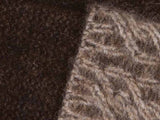 Two Tone Possum Merino Jumper