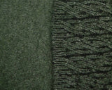 Two Tone Possum Merino Jumper