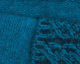 Two Tone Possum Merino Jumper