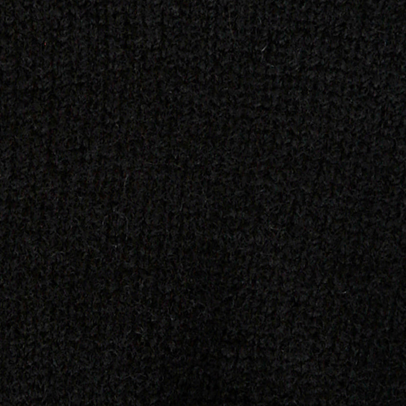 Fingerless Merino Wool Glove