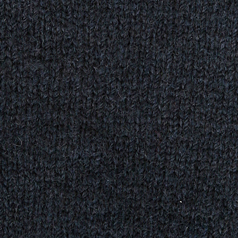 Fingerless Merino Wool Glove