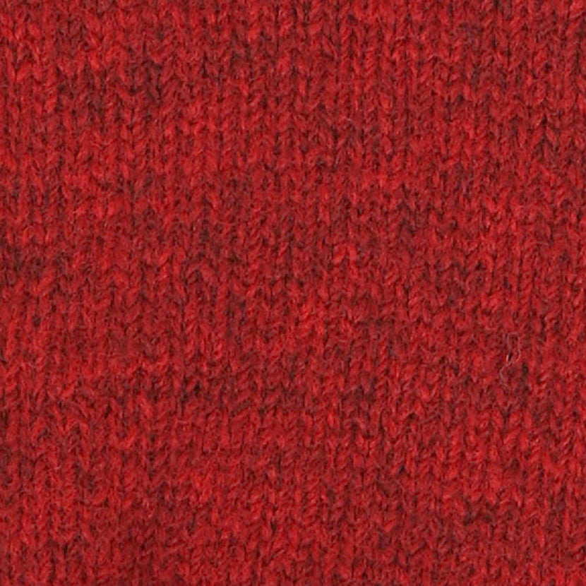 Fingerless Merino Wool Glove